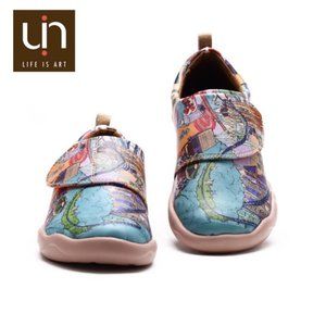 UIN Shoes